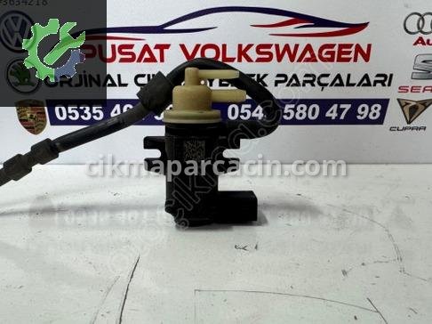 Seat Leon Turbo Valfi çıkma parça