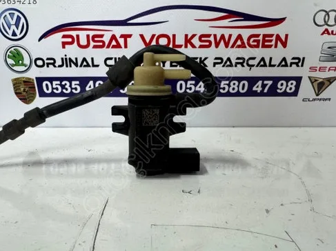 Seat Leon Turbo Valfi çıkma parça