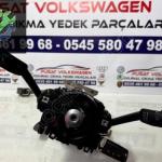 SEAT LEON ÇIKMA ORJİNAL SİLGİ SİNYAL KOLU 5Q0 953 513 R