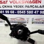 SEAT LEON ÇIKMA ORJİNAL SİLGİ SİNYAL KOLU 5Q0 953 513 R