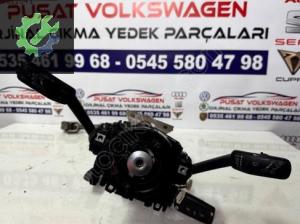 SEAT LEON ÇIKMA ORJİNAL SİLGİ SİNYAL KOLU 5Q0 953 513 R