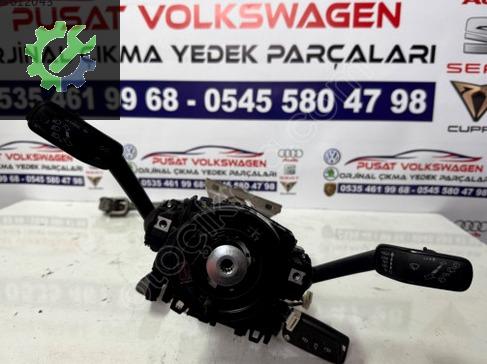 Seat Leon Sinyal Kolu çıkma parça