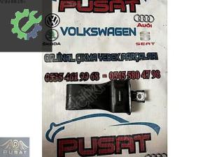 SEAT LEON ÇIKMA ORJİNAL SOL ARKA KAPI GERGİSİ