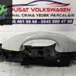 SEAT LEON ÇIKMA ORJİNAL SOL ARKA KAPI KOLU DIŞ 5N0 839 885 H