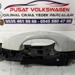 SEAT LEON ÇIKMA ORJİNAL SOL ARKA KAPI KOLU DIŞ 5N0 839 885 H