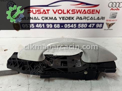Seat Leon Dış Kapı Kolu çıkma parça