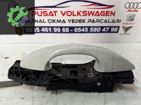 Seat Leon Dış Kapı Kolu çıkma parça