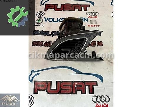 Seat Leon Kalorifer çıkma parça