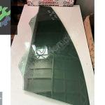 SEAT LEON ÇIKMA ORJİNAL SOL ÖN KAPI CAMI 2013-2020