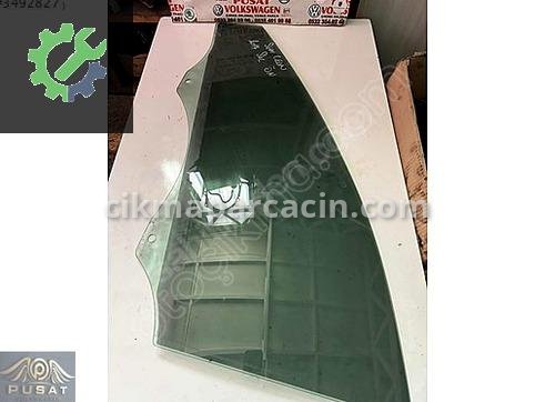 Seat Leon Sol Ön Kapı Camı çıkma parça