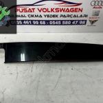 SEAT LEON ÇIKMA ORJİNAL SOL ÖN KAPI DİREK KAPLAMASI 5F4 837 90 G