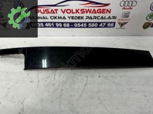 SEAT LEON ÇIKMA ORJİNAL SOL ÖN KAPI DİREK KAPLAMASI 5F4 837 90 G