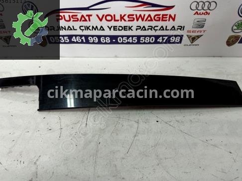 Seat Leon Ön Tampon çıkma parça
