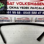 SEAT LEON ÇIKMA ORJİNAL SOL ÖN KAPI FİTİLİ
