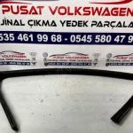 SEAT LEON ÇIKMA ORJİNAL SOL ÖN KAPI FİTİLİ