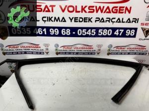 SEAT LEON ÇIKMA ORJİNAL SOL ÖN KAPI FİTİLİ
