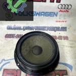 SEAT LEON ÇIKMA ORJİNAL SOL ÖN KAPI HOPARLÖR 2013-2020