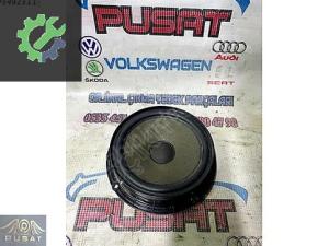 SEAT LEON ÇIKMA ORJİNAL SOL ÖN KAPI HOPARLÖR 2013-2020