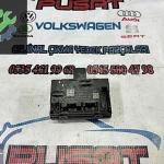 SEAT LEON ÇIKMA ORJİNAL SOL ÖN KAPI MODÜLÜ 5Q4 959 593 E/B