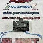 SEAT LEON ÇIKMA ORJİNAL SOL ÖN KAPI MODÜLÜ 5Q4 959 593 E/B