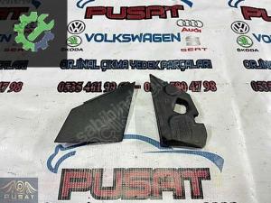 SEAT LEON ÇIKMA ORJİNAL SOL ÖN KAPI MUSKASI 5F0 837 637 D
