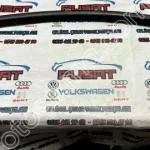 SEAT LEON ÇIKMA ORJİNAL SOL ÖN KAPI SIYIRICI FİTİL 5F4 837 431