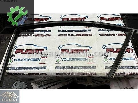 Seat Leon Sol Kapı çıkma parça
