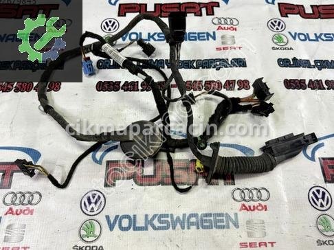 Seat Leon Elektrik Tesisatı çıkma parça