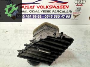 SEAT LEON ÇIKMA ORJİNAL SOL ÜFLEME PETEK 5F1 820 901