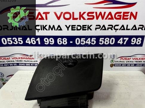 Seat Leon Torpido Kapağı çıkma parça
