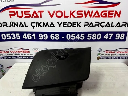 Seat Leon Torpido Kapağı çıkma parça