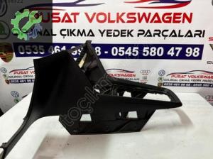 SEAT LEON ÇIKMA ORTA VİTES KONSOLU 5F1 863 680