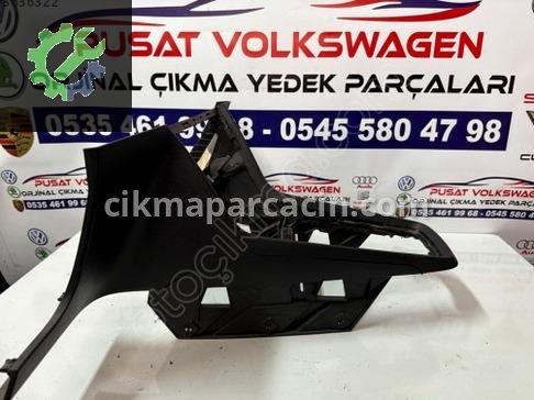 Seat Leon Vites Kolu çıkma parça