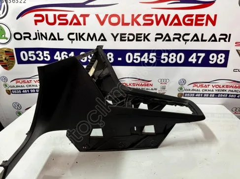 Seat Leon Vites Kolu çıkma parça