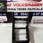 SEAT LEON ÇIKMA ORTA VİTES KONSOLU 5F1 863 680