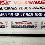 SEAT LEON ÇIKMA SAG ARKA CAM SIYIRICI FİTİLİ 5F4 839 471-472 B