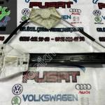 SEAT LEON ÇIKMA SAG ARKA KAPI CAM KİRKOSU 2017