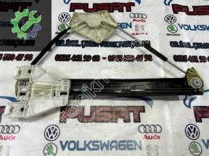 SEAT LEON ÇIKMA SAG ARKA KAPI CAM KİRKOSU 2017 (2. Adet)