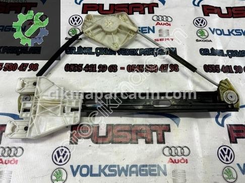 Seat Leon Cam Krikosu çıkma parça