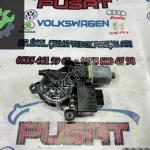 SEAT LEON ÇIKMA SAĞ ARKA KAPI CAM MOTORU 5Q0959812A