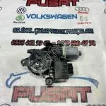 SEAT LEON ÇIKMA SAĞ ARKA KAPI CAM MOTORU 5Q0959812A