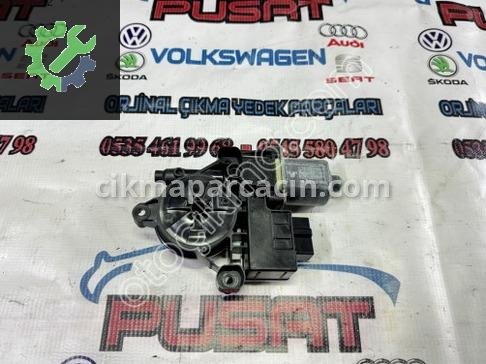 Seat Leon Cam Motoru çıkma parça
