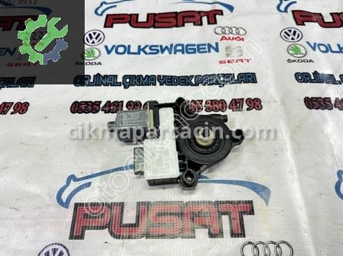 Seat Leon Cam Motoru 5Q0959812A çıkma parça