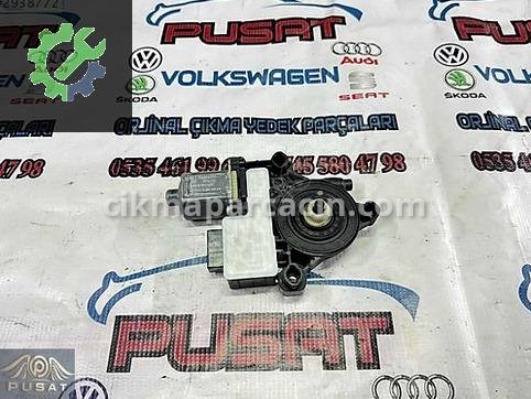 Seat Leon Cam Motoru çıkma parça