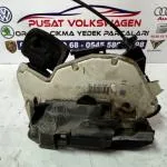 SEAT LEON ÇIKMA SAG ARKA KAPI KİLİDİ 5K4 839 016 AF