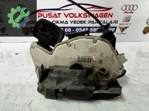 SEAT LEON ÇIKMA SAG ARKA KAPI KİLİDİ 5K4 839 016 AF