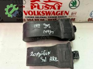 SEAT LEON ÇIKMA SAG ORJİNAL ÖN KAPI GERGİSİ 2013-2020 (2. Adet)