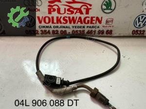 SEAT LEON ÇIKMA SICAKLIK SENSÖRÜ 04L 906 088 DT DİZEL 1.6TDİ