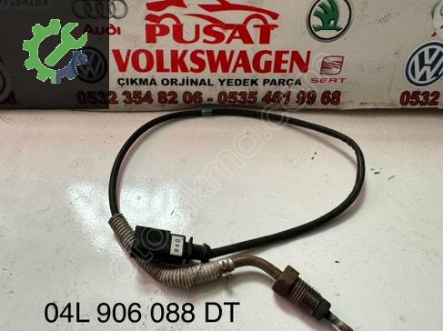 Seat Leon Oksijen Sensörü çıkma parça
