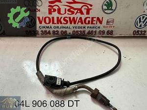 SEAT LEON ÇIKMA SICAKLIK SENSÖRÜ 04L 906 088 DT DİZEL 1.6TDİ